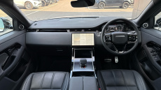 Land Rover Range Rover Evoque 2.0 D165 Dynamic SE 5dr Auto Diesel Hatchback